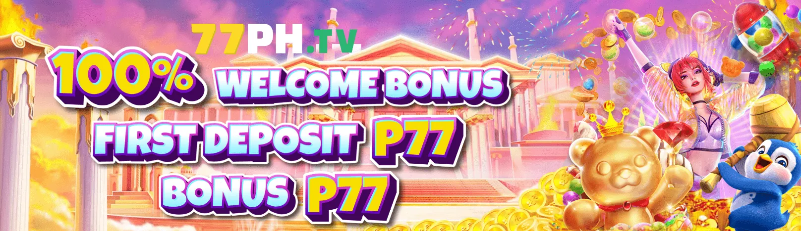 Bí Mật Jackpot Slots 888n